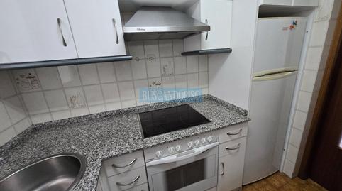 Photo 3 of Apartment to rent in Jesuitas,  Logroño