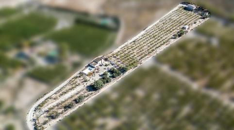 Foto 3 de Finca rústica en venta en Cieza, Murcia