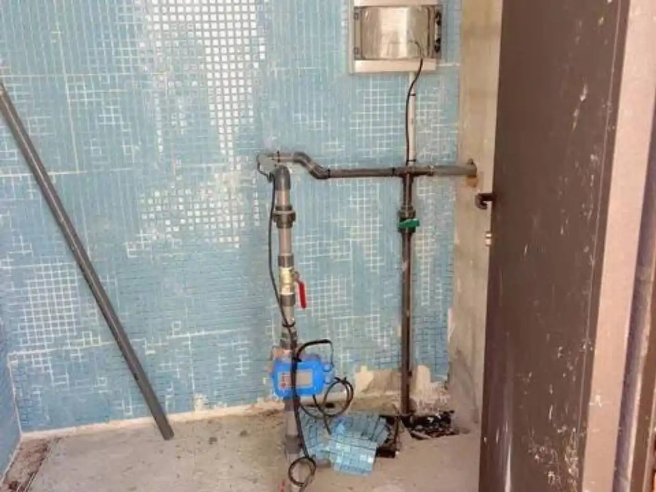 Bathroom of Houses for sale in Aranda de Duero