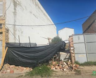 Land for sale in Valverde del camino, Reina Victoria - Matadero