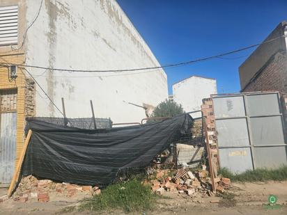 Land for sale in Valverde del camino, Reina Victoria - Matadero