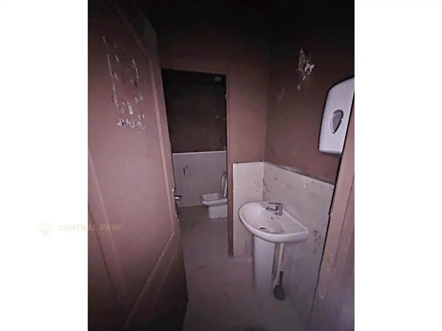 Bany de Casa o xalet en venda en Vila-seca amb Jardí privat, Terrassa i Traster