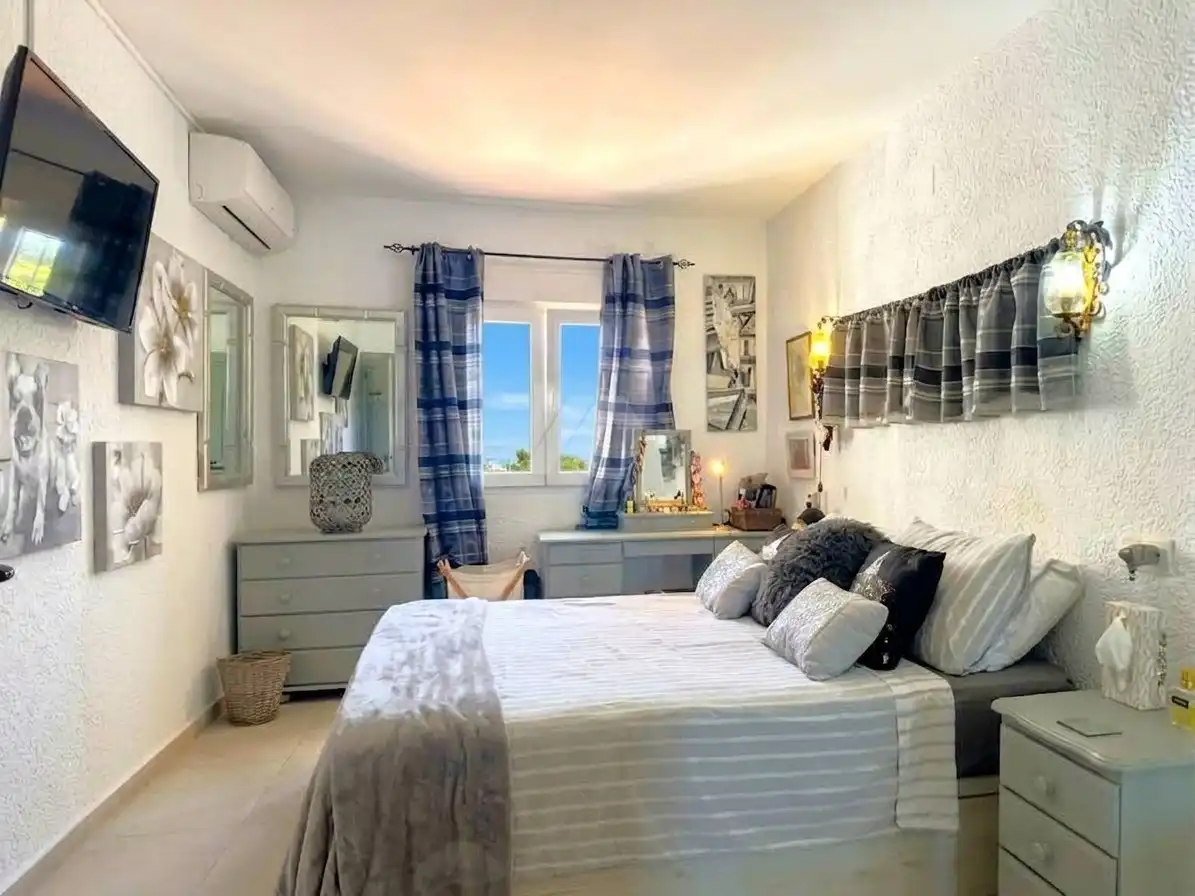 Semi-detached house with terrace for sale in Pinar del Advocat - Cometa, imagen 17