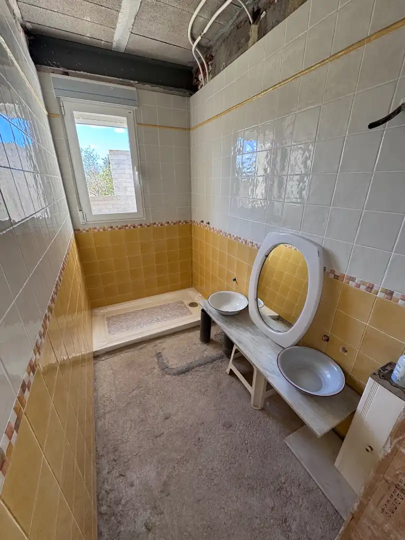 Baño de Terreno en venta en Villena