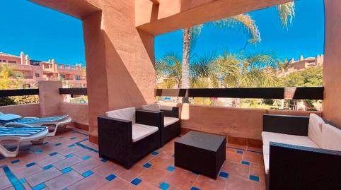 Photo 4 of Flat to rent in Urbanizacion Matas Verdes, 1z, Atalaya - Isdabe, Estepona