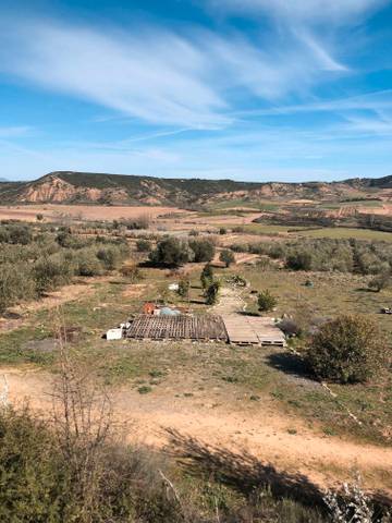 Terreno en Venta en Villamediana de Iregua