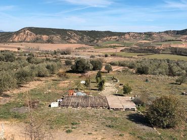 Terreno rustico in vendita a Villamediana de Iregua