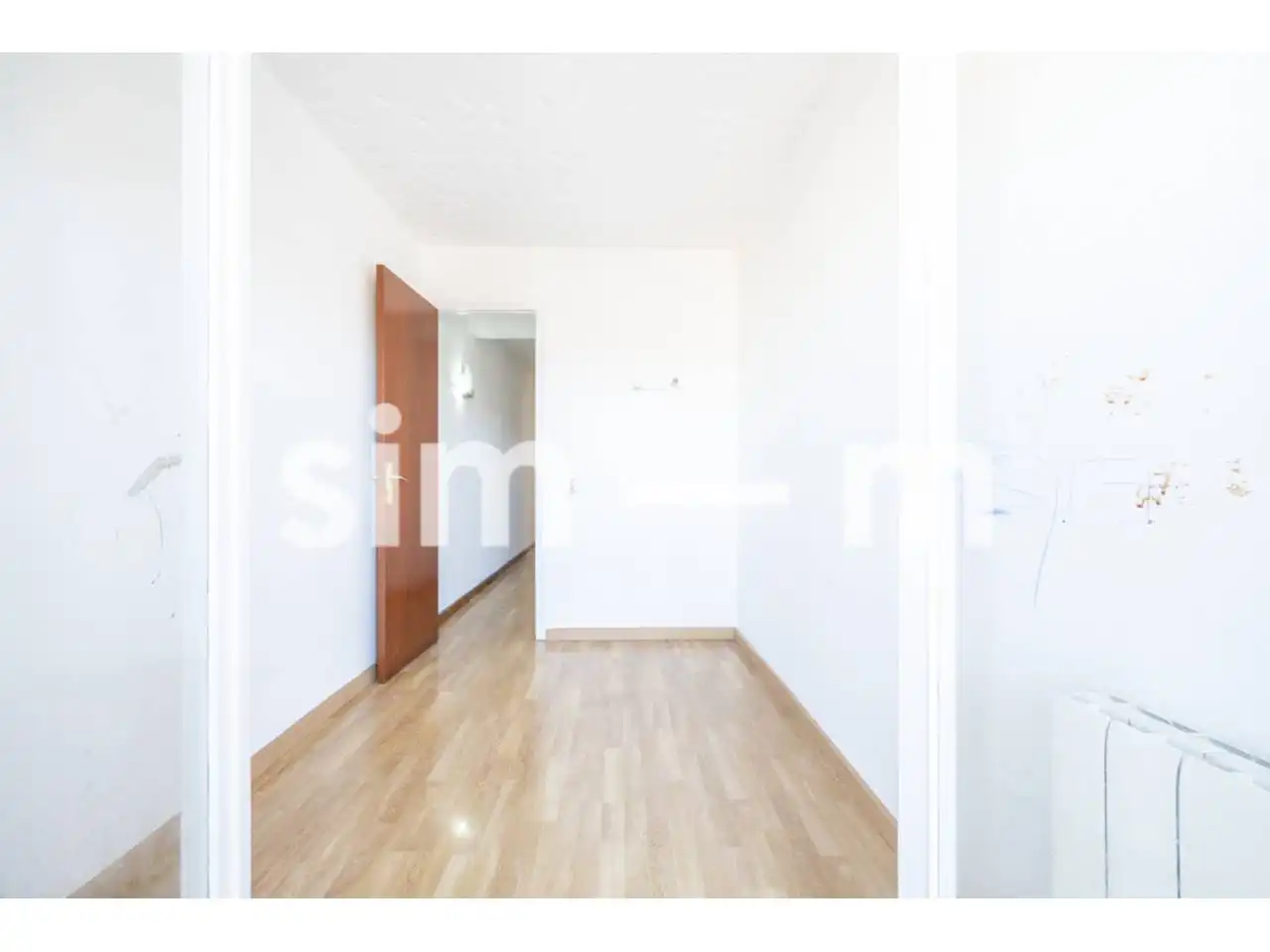 Habitación de Piso en venta en Vic con Calefacción, Parquet y Terraza