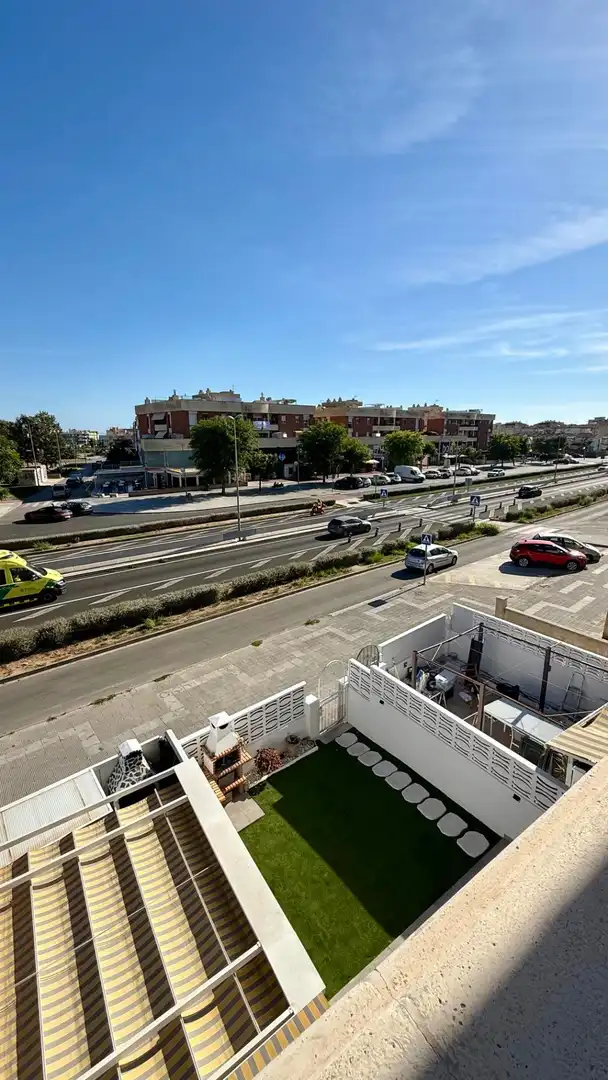 Casa a schiera con piscina in vendita a Avenida BARCELONA, imagen 33