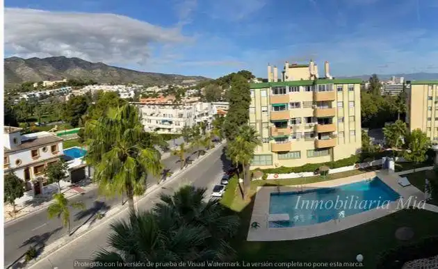 Flat with terrace for sale in Centro, imagen 10
