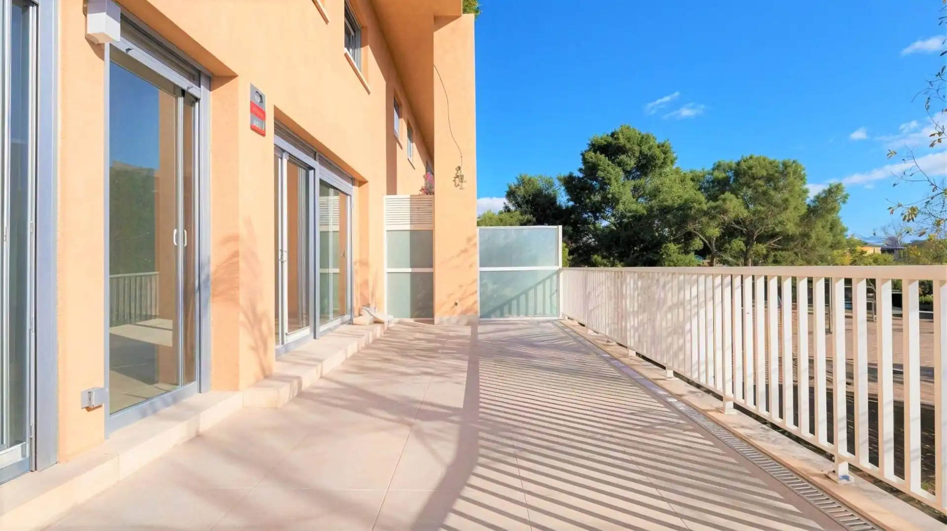 Duplex con piscina in vendita a Mestral, imagen 2