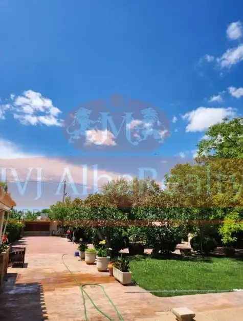 Haus oder Chalet zum Verkauf in Albacete mit Klimaanlage, Privatgarten und Terrasse