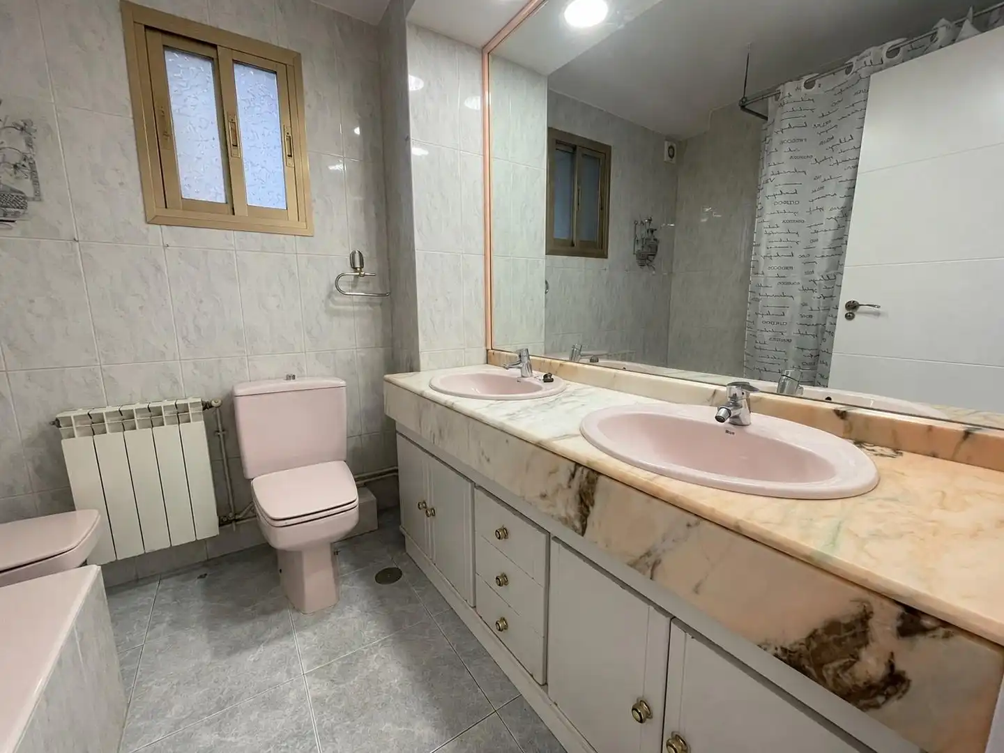 Flat with lift to rent in Zarzaquemada, imagen 9