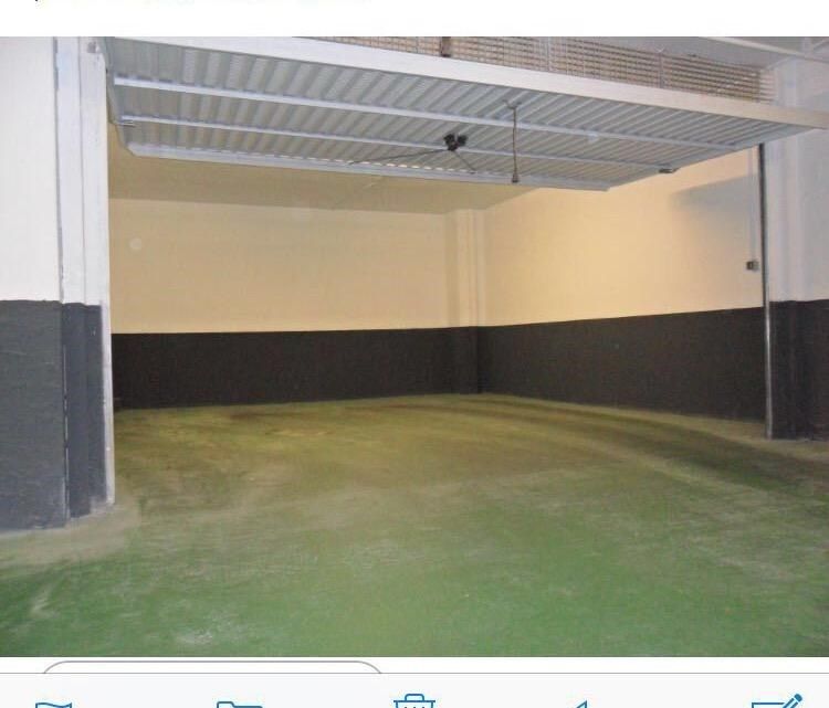 Garage for sale in Bilbao 
