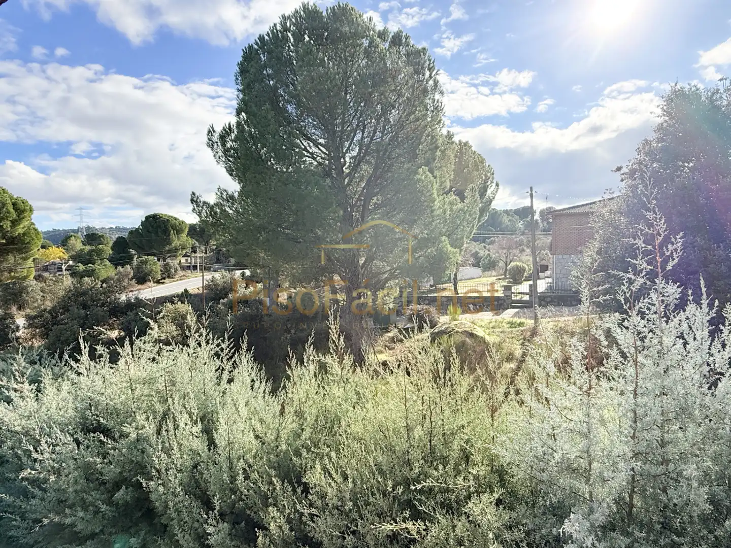 Casa o chalet en venta en Calle de la Dalia, El Tiemblo