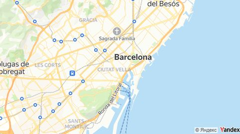 Foto 3 de Piso en venta en Barri Gòtic, Barcelona Capital