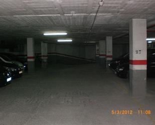 Parkplatz von Garage miete in Ripoll