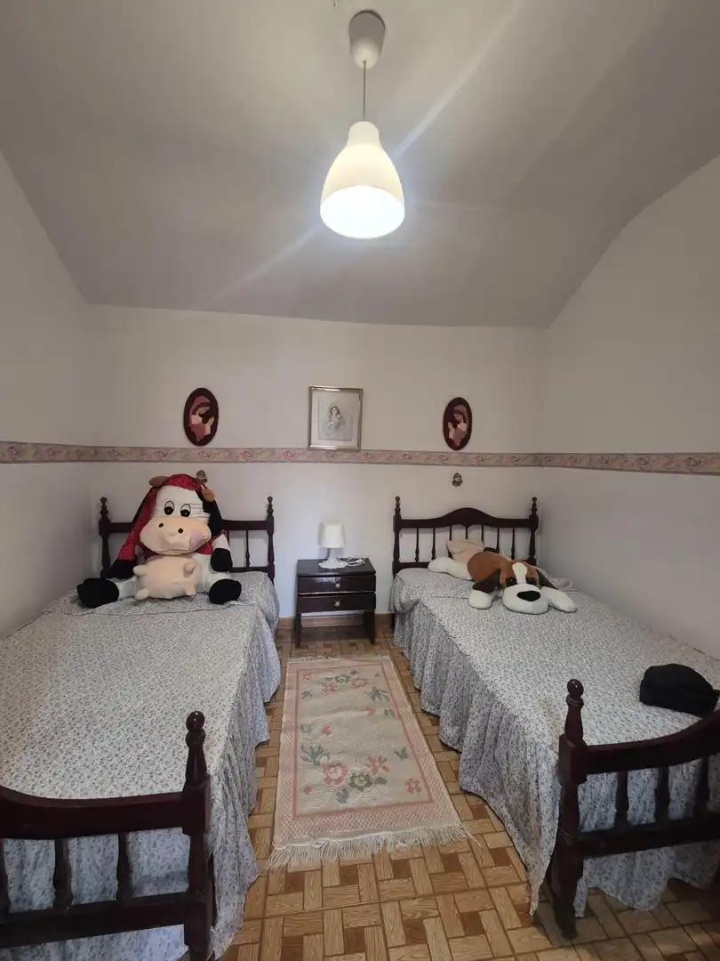Habitación de Planta baja en venta en Merindad de Montija