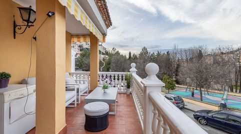 Foto 3 de Casa o chalet en venta en Bola de Oro, Granada Capital