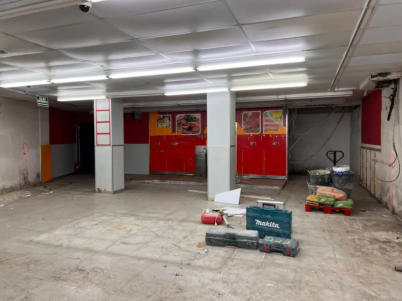 Local comercial en alquiler en Avenida ESTANISLAU FIGUERES, imagen 7