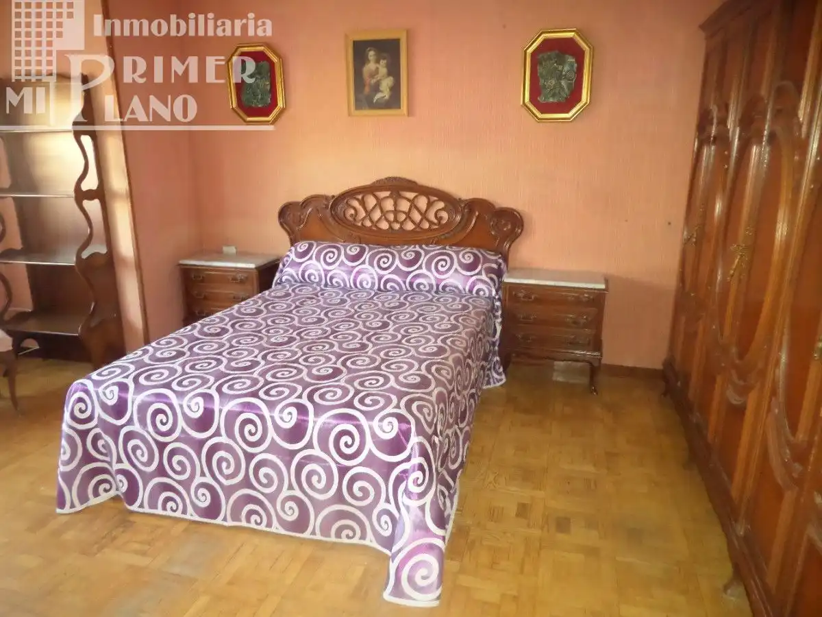 Dúplex con terraza en venta en Tomelloso, imagen 9