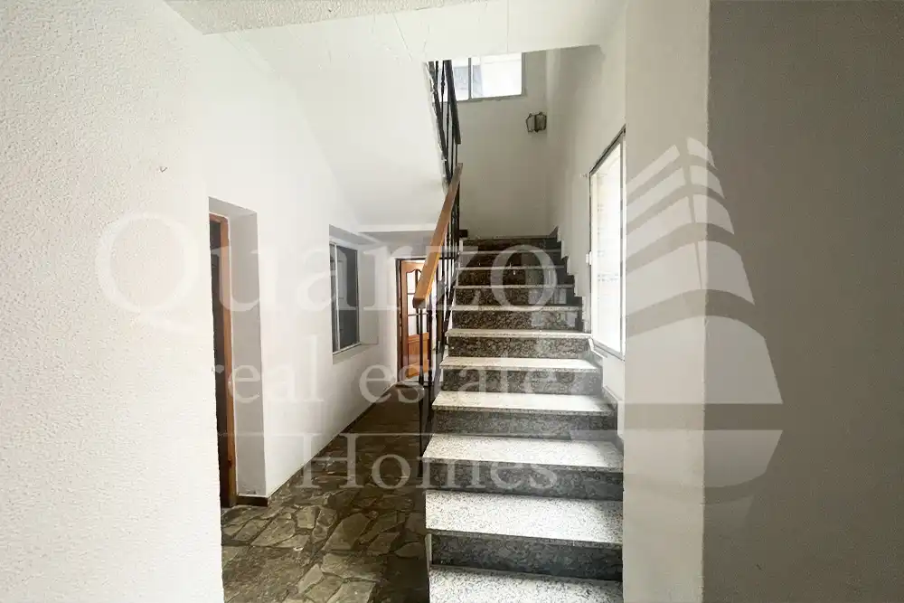 Casa adosada en venta en Quintanar de la Orden