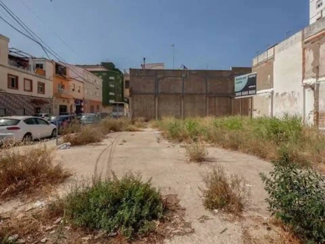 Residential for sale in Alzira