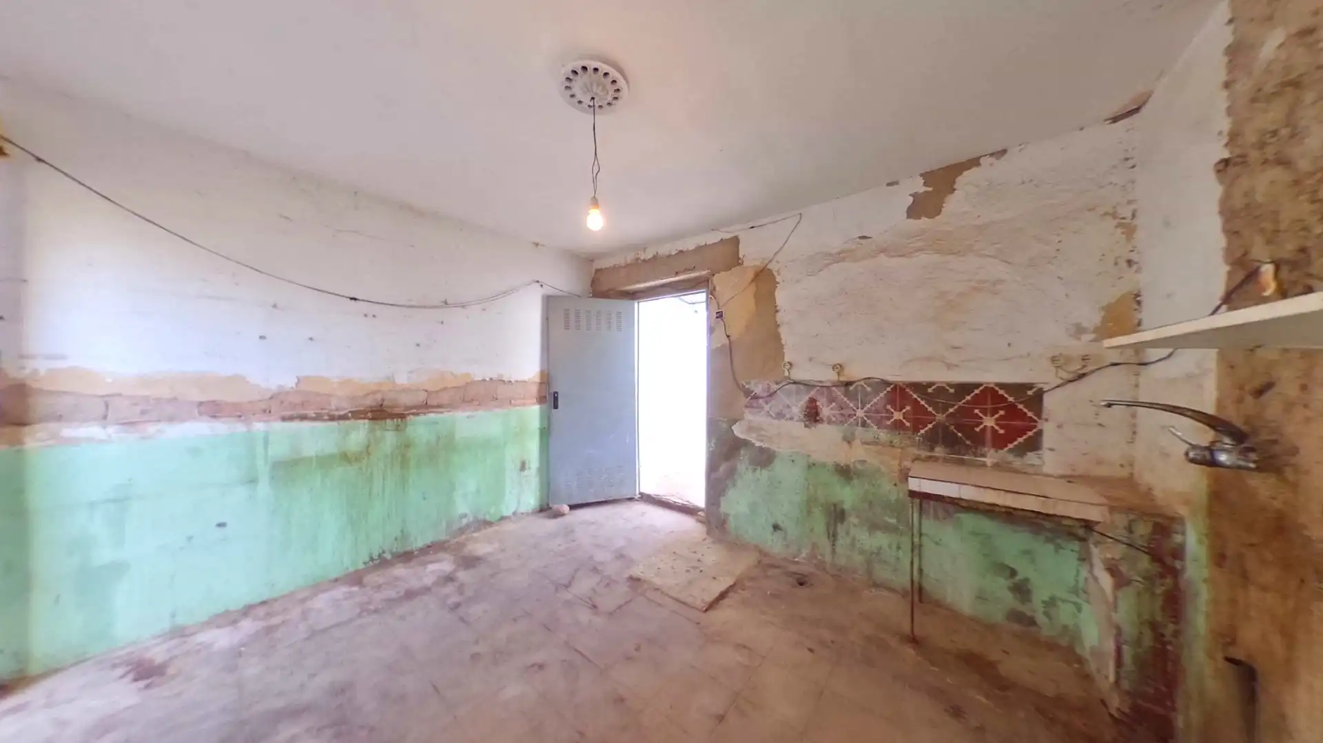 Detached homes for sale in Pablo Picasso, Alcolea del Río