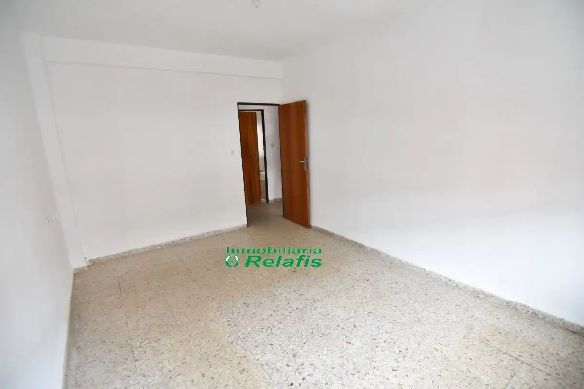 Flat with terrace for sale in ZAMORA 5, imagen 10
