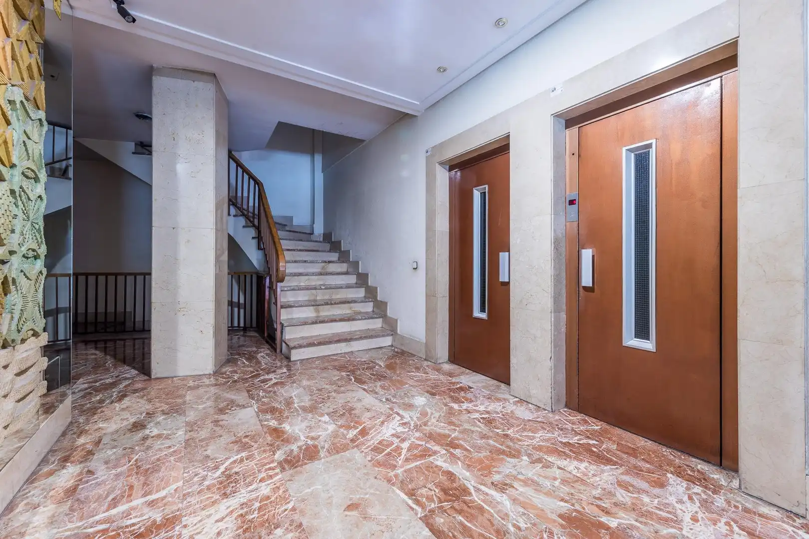 Piso en venta en  Palma de Mallorca con Aire acondicionado, Calefacción y Terraza