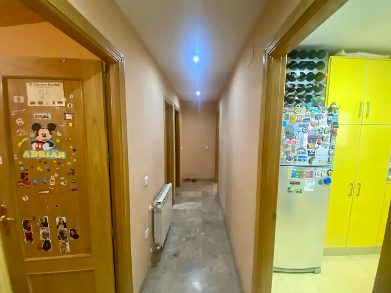 Piso en venta en Miguelturra con Aire acondicionado, Calefacción y Terraza