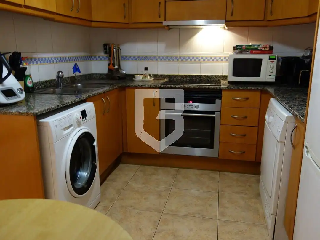 Terraced house with terrace for sale in Centro, imagen 6
