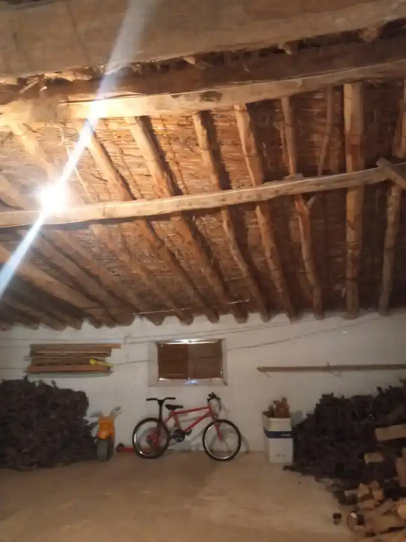 Casa adosada en venta en La Herrera con Amueblado, Horno y Microondas