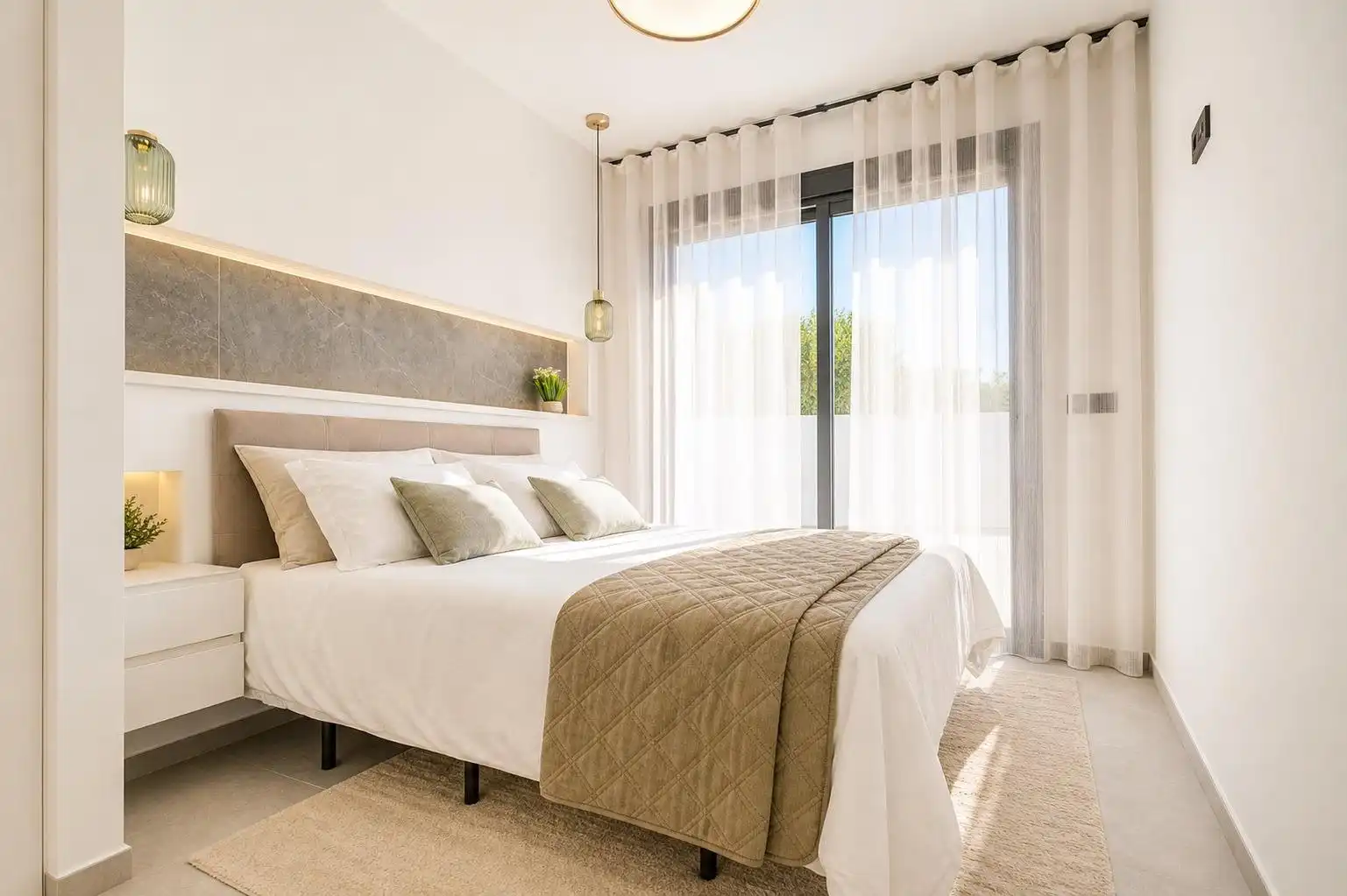 Appartement à vendre à San Javier ciudad, imagen 14