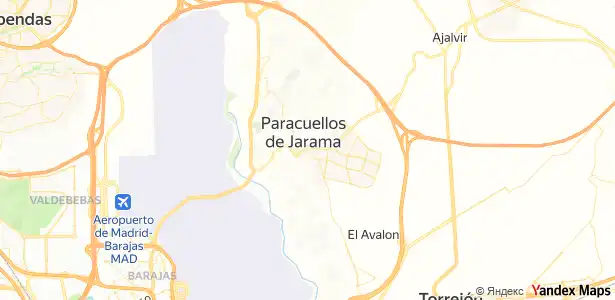 Parking of Houses for sale in Casco Urbano