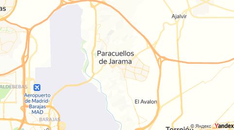 Foto 3 de Casa o xalet en venda a Casco Urbano, Paracuellos de Jarama