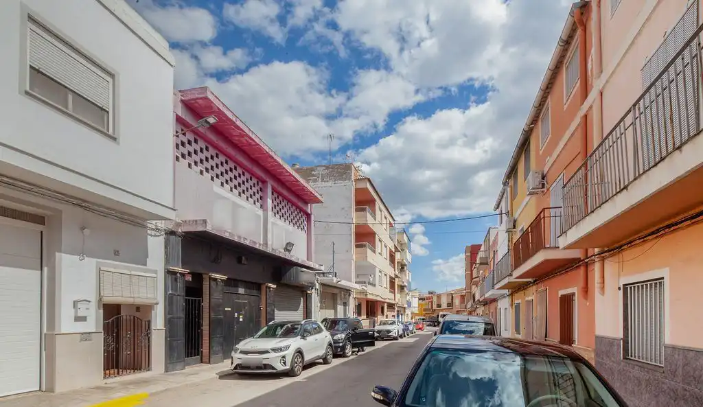 Business premises for sale in La Pobla Llarga