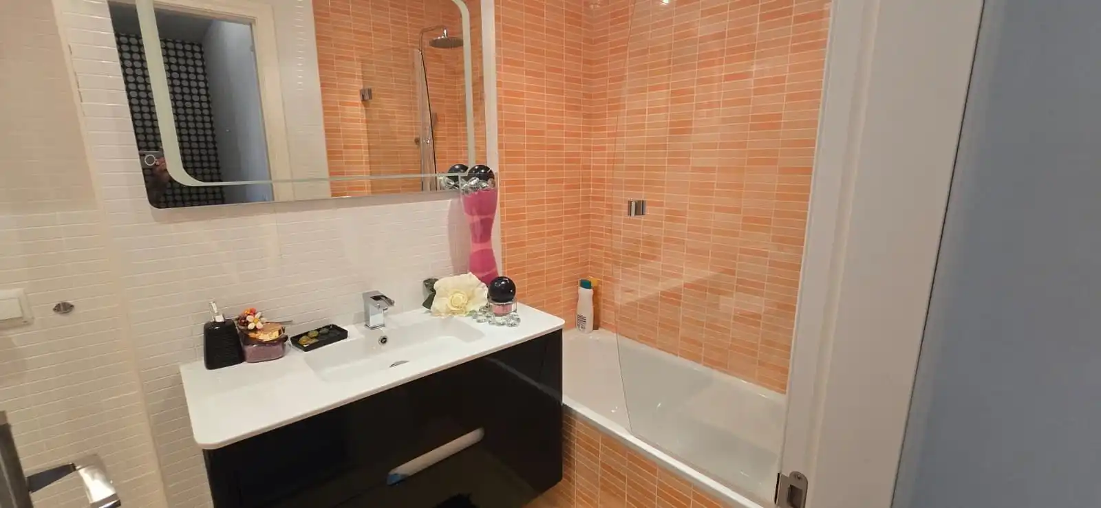 Maison mitoyenne à vendre à Torralba de Calatrava, imagen 8