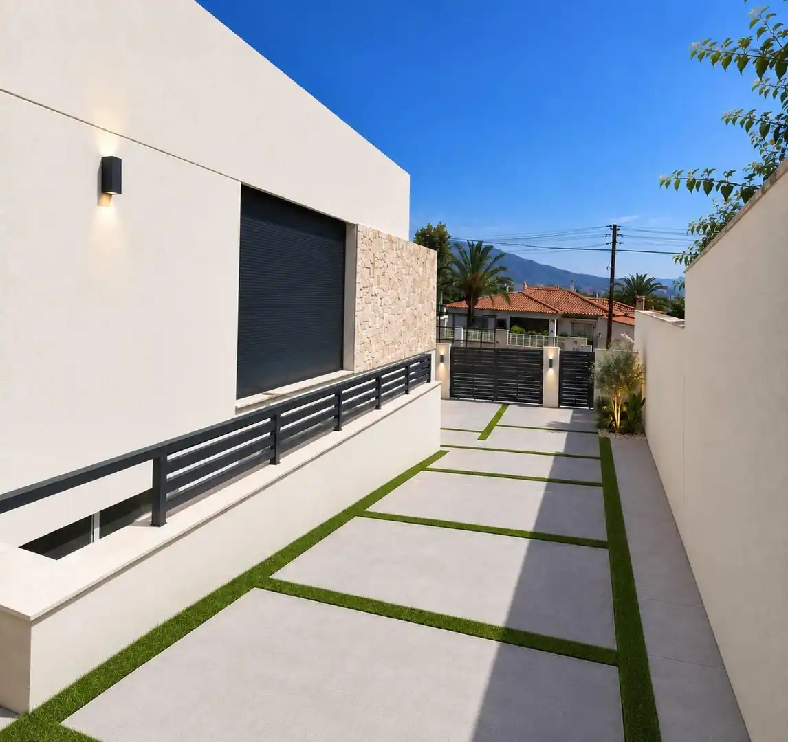 Villa à vendre à La Nucia Pueblo, imagen 12