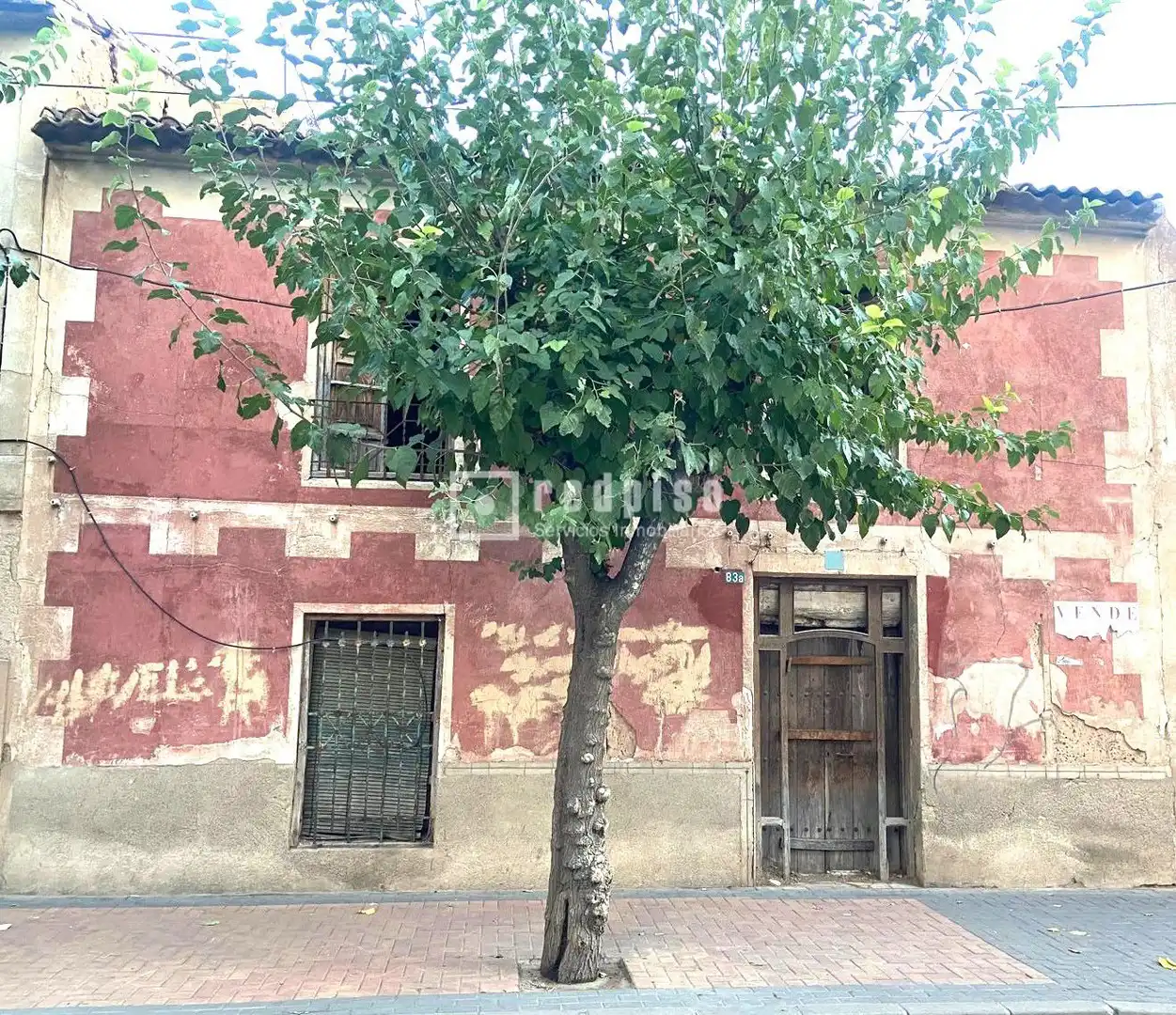 Casa en venda a del Calvario