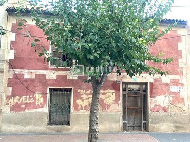 Maison à vendre à del Calvario