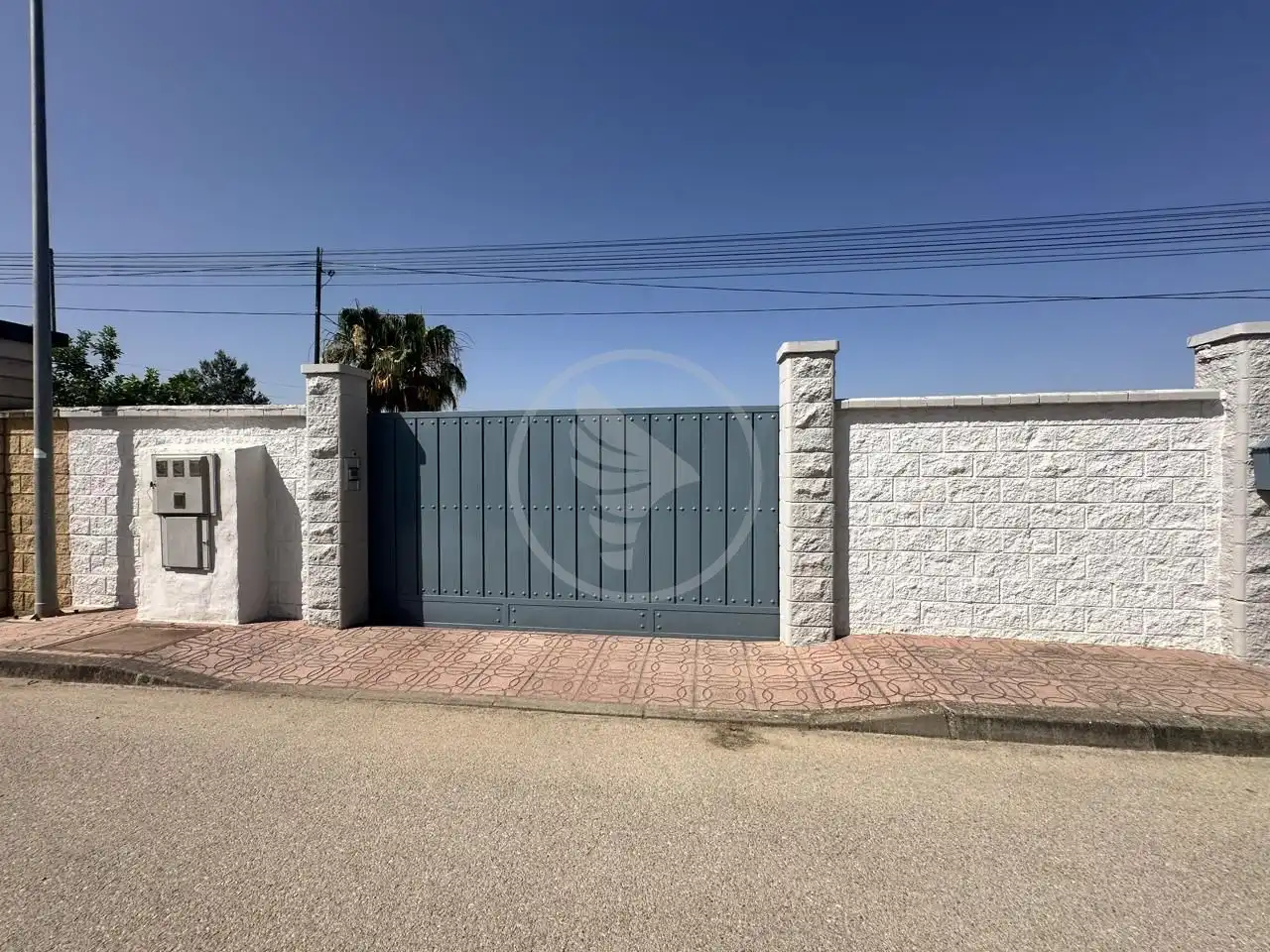 Casa rústica amb piscina en venda a DS Diseminado Rozuela, imagen 49