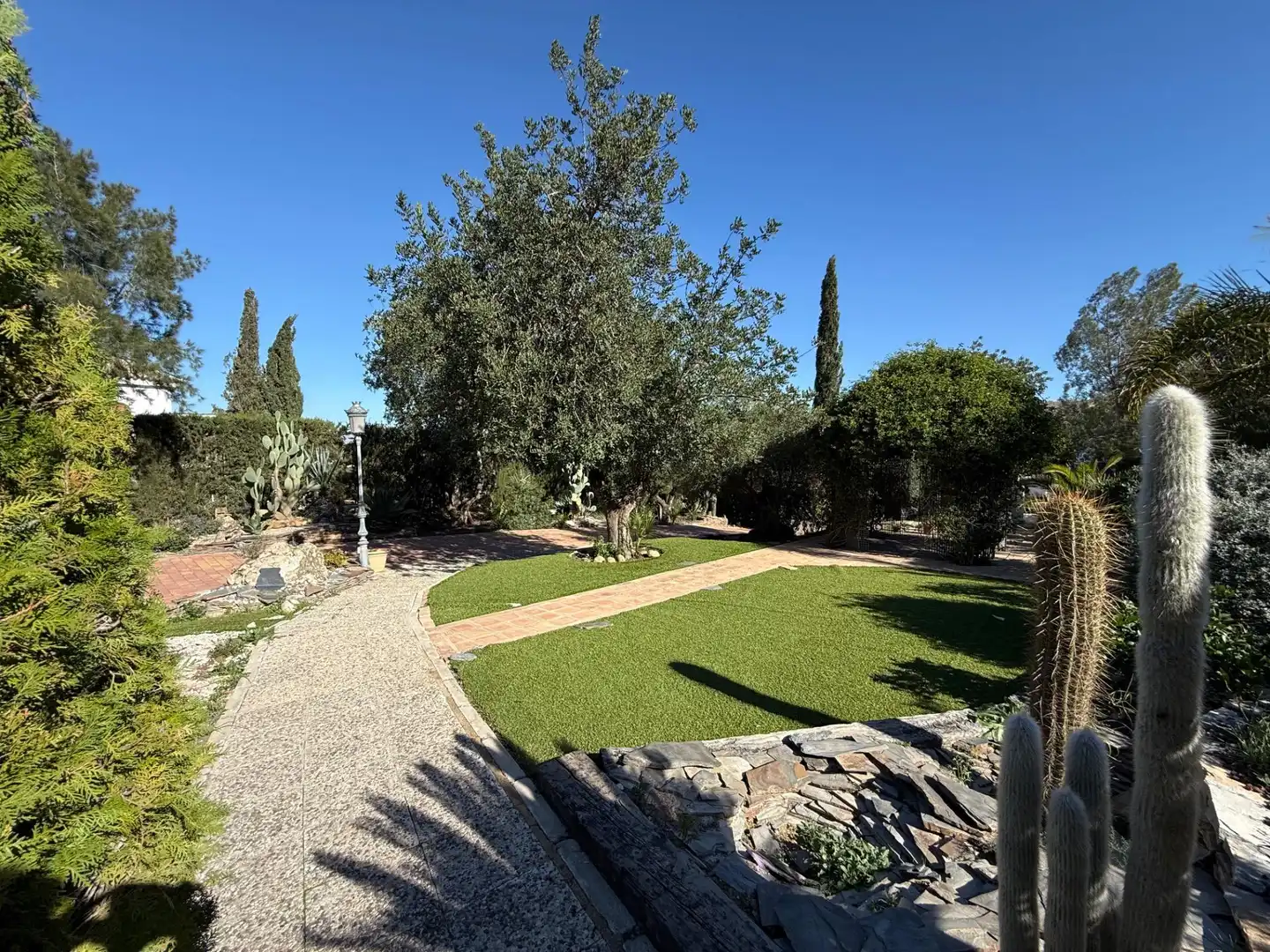 Chalet con piscina en venta en Calle MIZAR (ALCAYNA), imagen 6