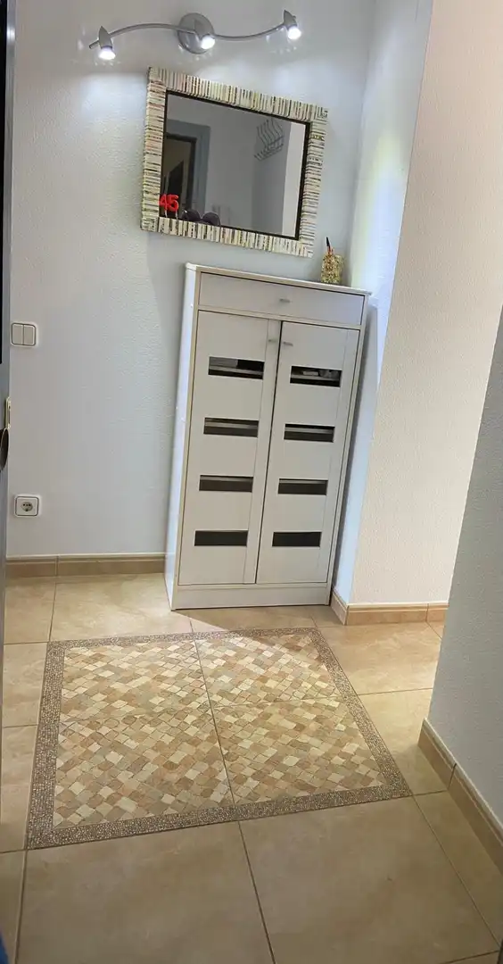 Habitación de Apartamento de alquiler en L'Escala