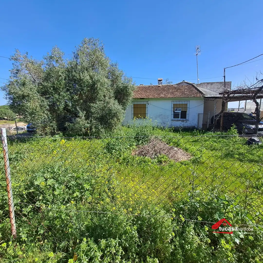 Maison à vendre à Periurbano Norte, imagen 2