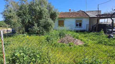 Inversión con Potencial Casa para Reformar en Cerro Muriano, imatge 2