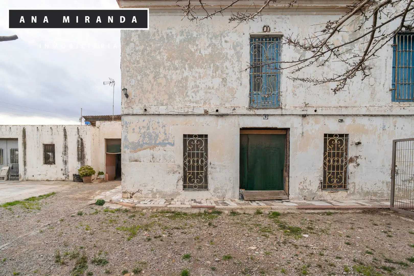 Country house zum Verkauf in Partida de Saboia, 62, Saboya
