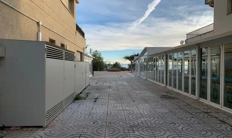 Apartament amb ascensor en venda a Carrer de Joanot Martorell, imagen 31