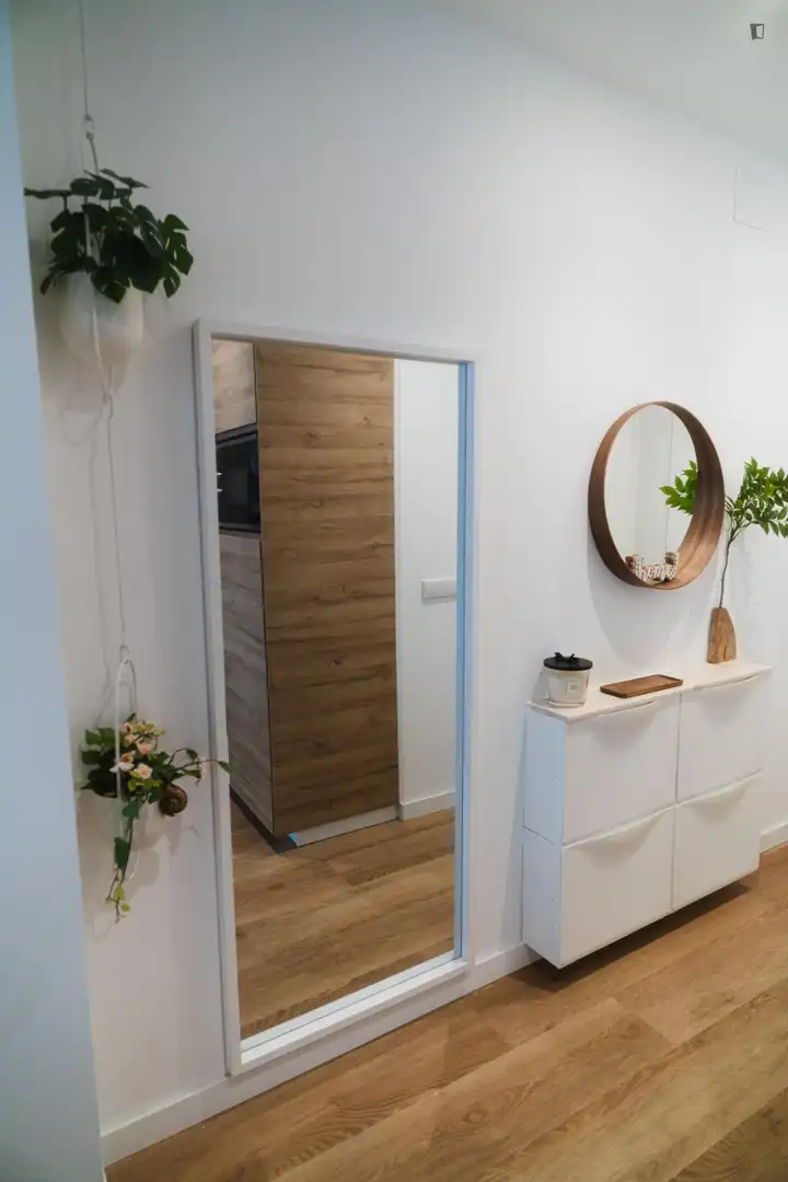 Study for rent in El Mercat