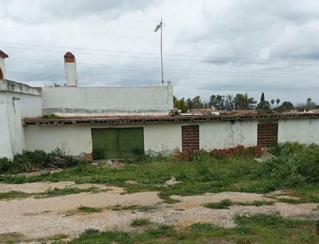 Casa o xalet en venda en Carmona amb Jardí privat i Piscina
